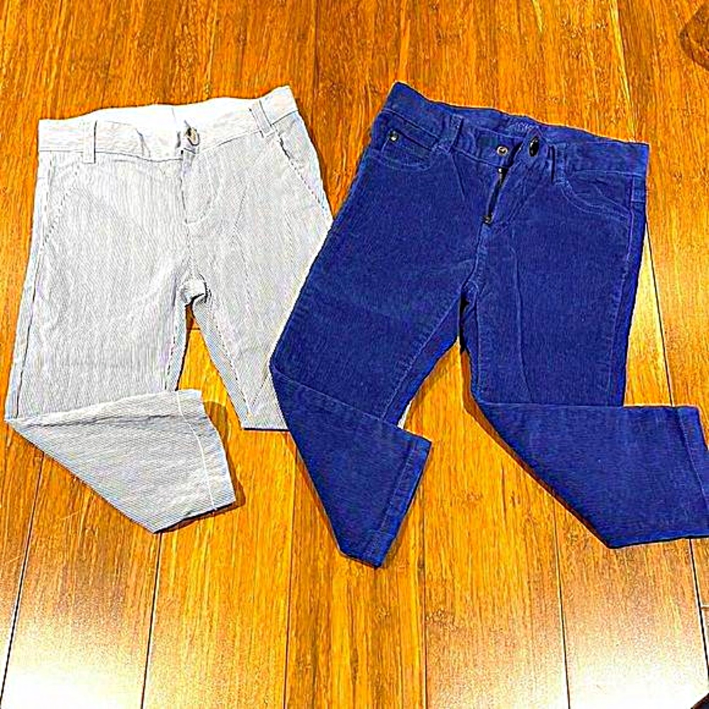 Set of‎ Jacadi Pants